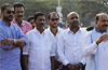 Mangalore Premier League (MPL) 3.0 Cricket Trophy Launched